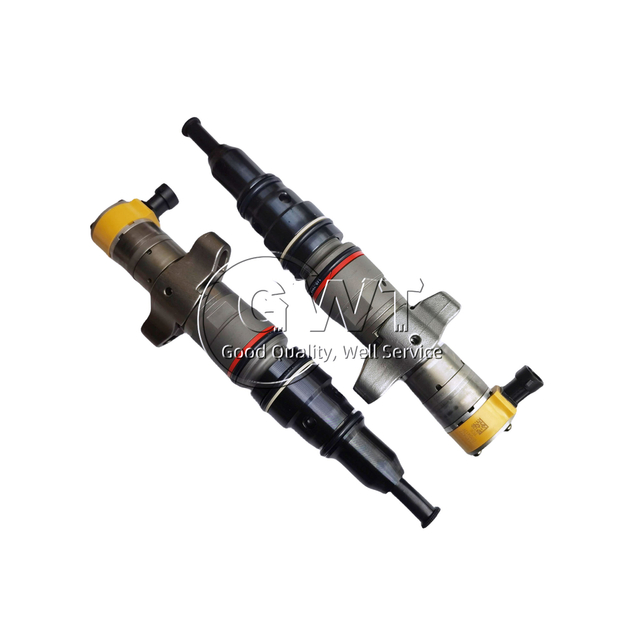 387-9427 Caterpillar Common Rail Diesel Fuel Injector For Cat C7 325D 329D