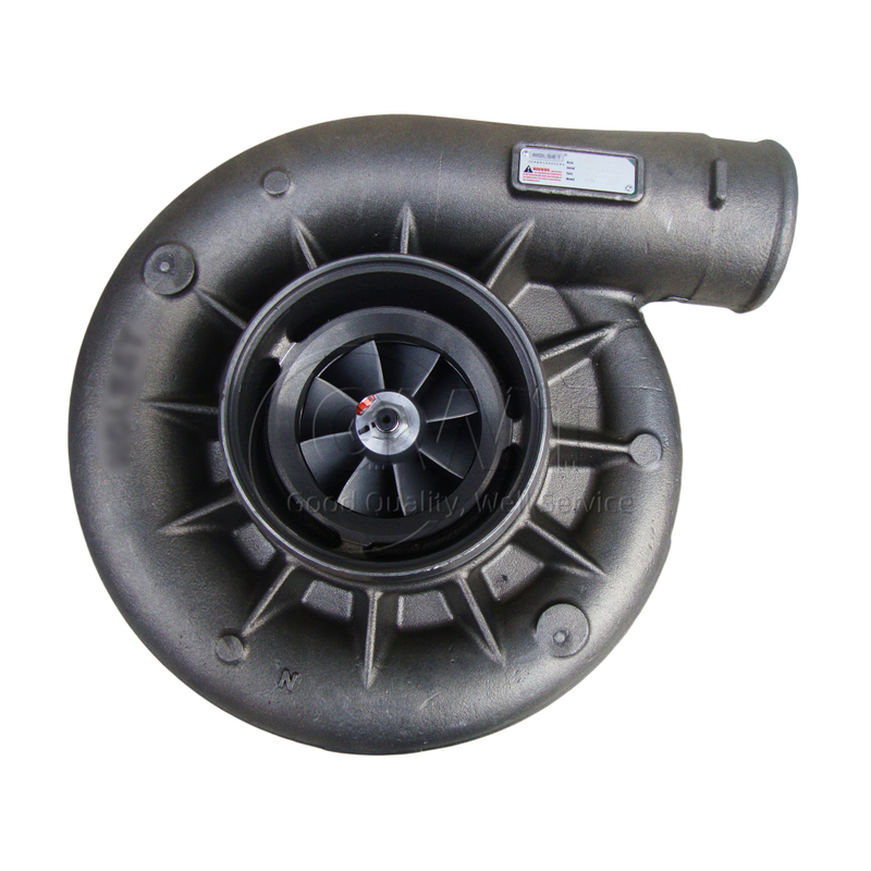  Holset HX80 4033441 Genuine Cummins Turbocharger