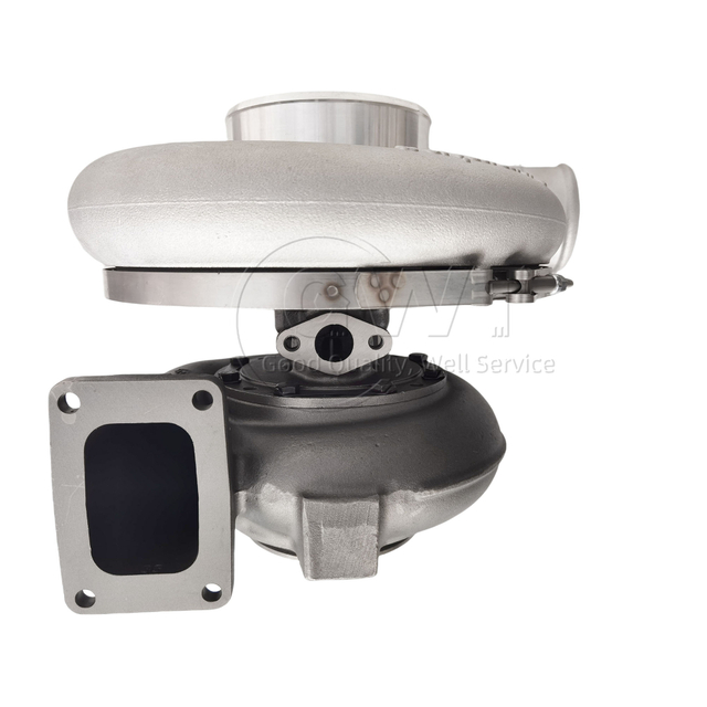  Holset HX800FG 5453950 5453949 Genuine Cummins Turbocharger