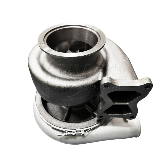  Holset HX82 3595850 4025150 6240-81-8900 3595851 3595852 3599388 3774192 Genuine Cummins Turbocharger