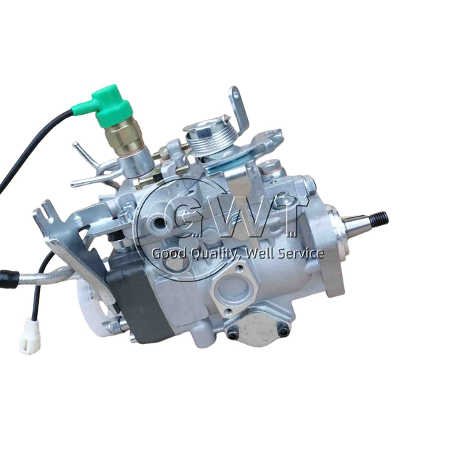 104641-8200 Diesel VE Fuel Injection Pump VE4/11F1250RNP2680 For Zexel