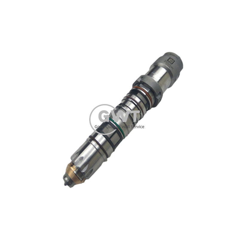 4902828 Common Rail Diesel Fuel Injector for cummins engine