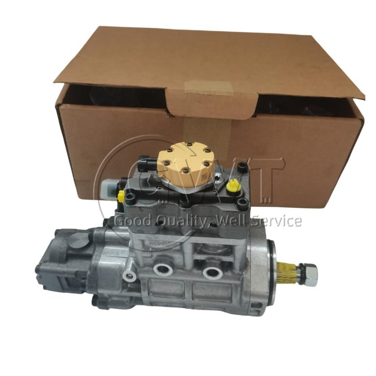 326-4635 10R-7662 Caterpillar Diesel Fuel Injection Pump For Engine 320D