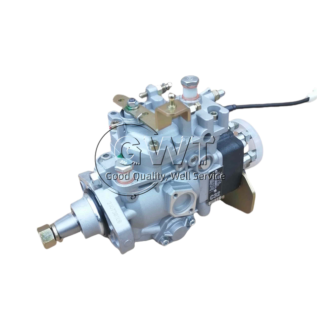 22100-1C320 Fuel Injection Pump VE6/10F1900RND315 196000-31538