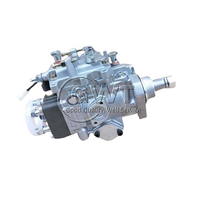104642-7401 Diesel VE Fuel Injection Pump VE4/12F1225RNP2552 12993151010 R2552