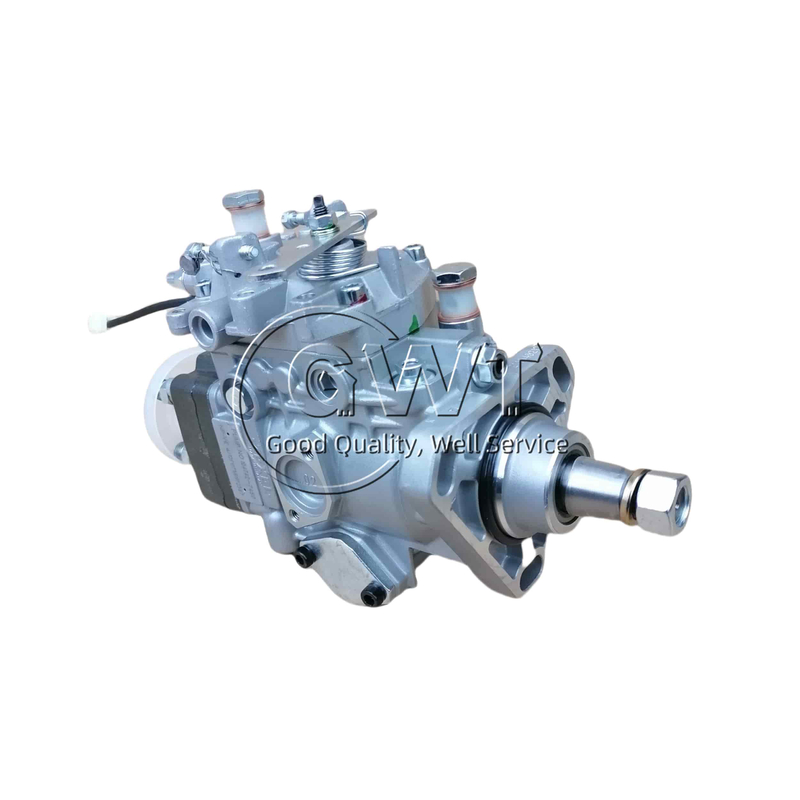 104642-7480 Diesel VE Fuel Injection Pump VE4/12F1175RNP2567 12991751400 R2567