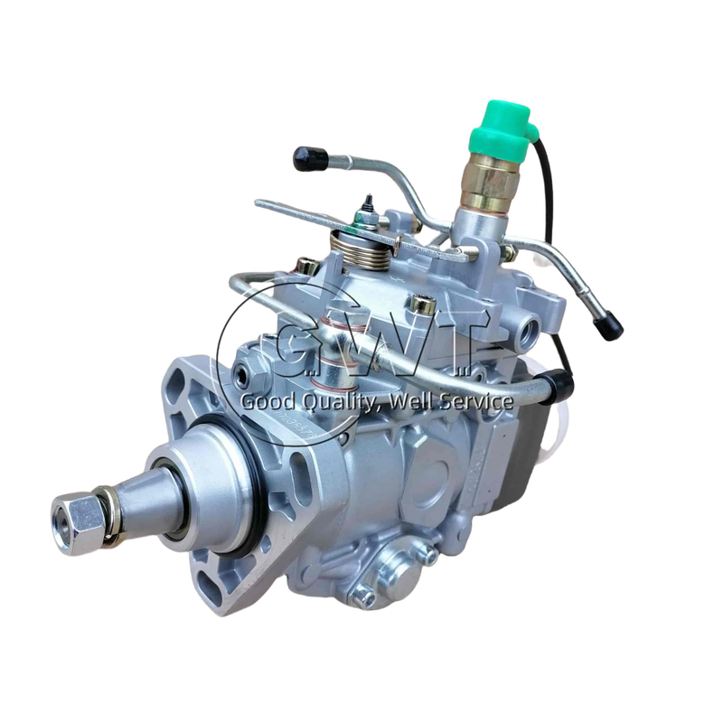 104642-1530 Diesel VE Fuel Injection Pump VE4/12F1150RNP2577 8971479660 R2577
