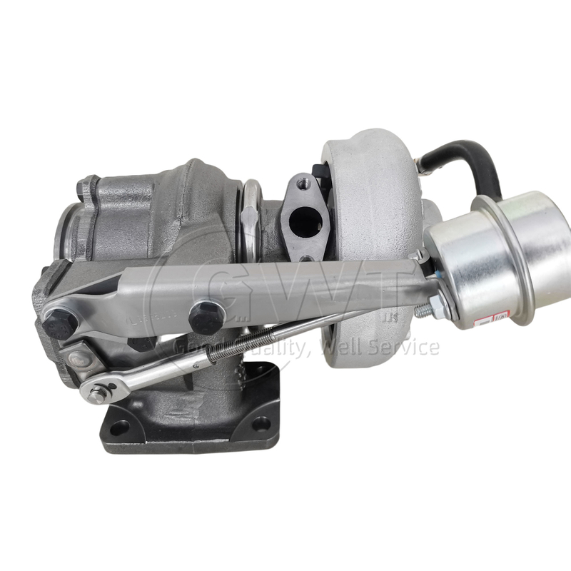 Holset HX30W 4040353 4033321 4045759 4040382 2843727 2839318 4040383 A3960907 4B Genuine Cummins Turbocharger