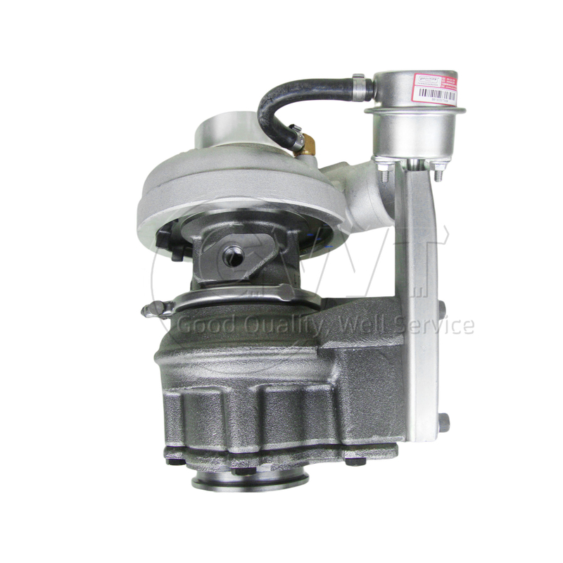 Holset HX30W 4048418 4033791 4048417 3777304 4956086 4033791H 4BTA Genuine Cummins Turbocharger