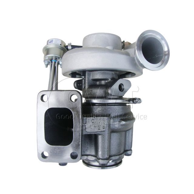 Holset HX30W 4040353 4033321 4045759 4040382 2843727 2839318 4040383 A3960907 4B Genuine Cummins Turbocharger
