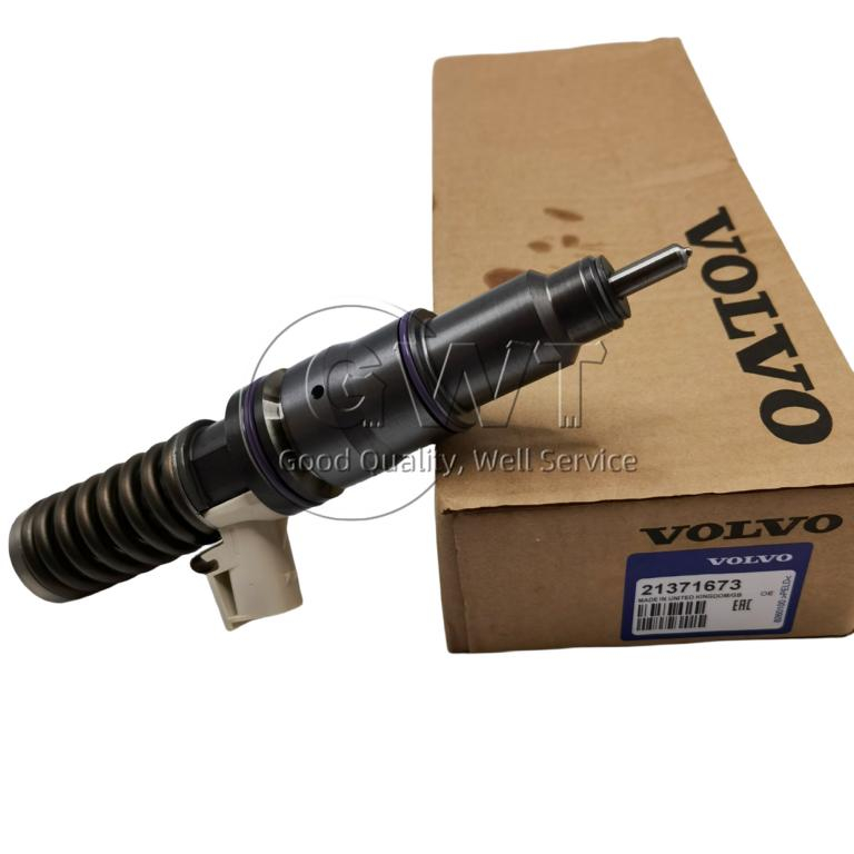 BEBE4D24002 BEBE4D08002 BEBE4D16002 21340612 21371673 DELPHI Common Rail Diesel Fuel Injector
