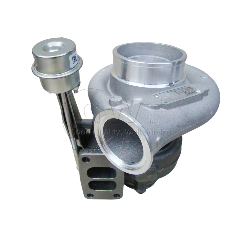 Holset HX35W 2841697 2841698 2881971 2841698H Genuine Cummins Turbocharger