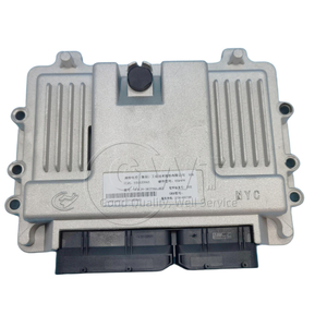Diesel engine ECM 3209A3 ECU4PH