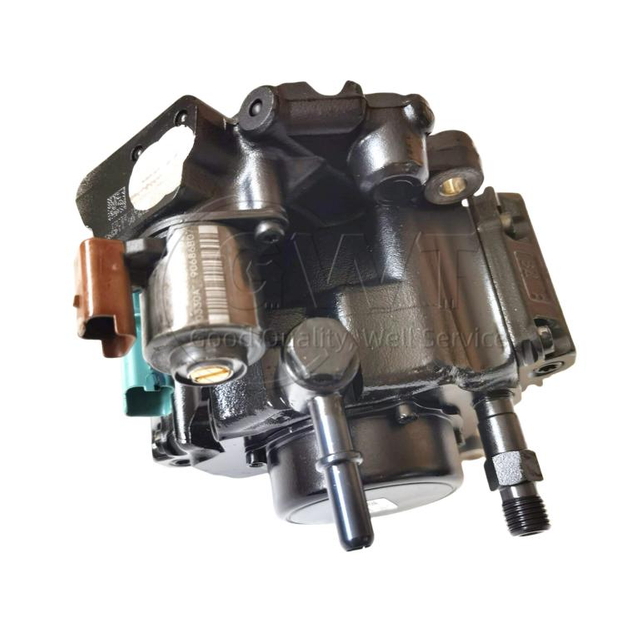 DELPHI Common Rail Pumps 28568252 9422A010A 9422A011A 28435244 320/06620 for JCB