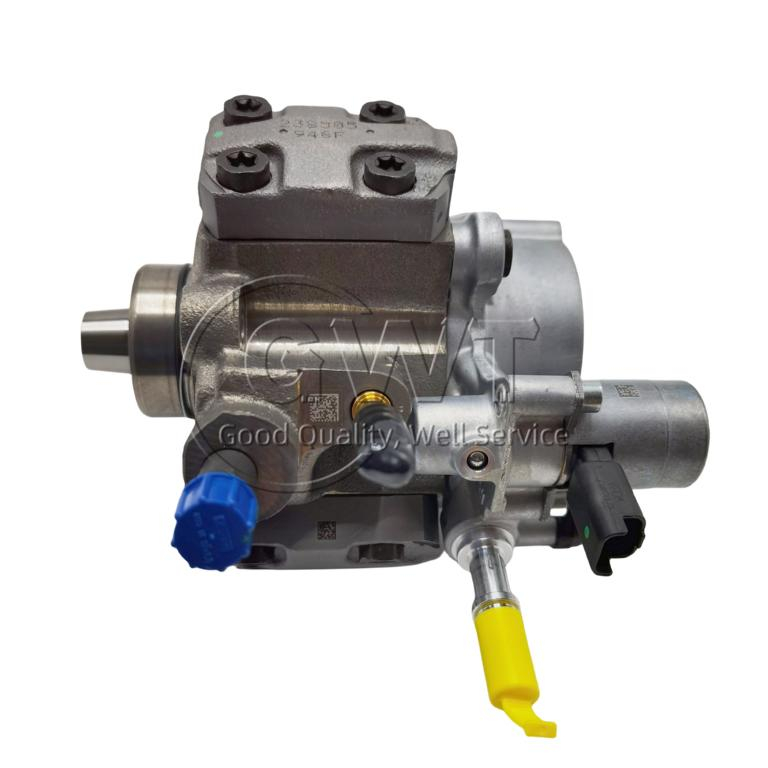 VDO Fuel Pump 5WS40695, A2C96176300 for FORD DB3Q-9B395-BA, BK3Q-9B395-AD
