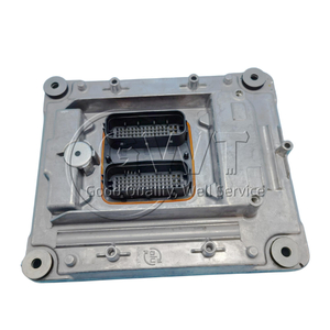 Diesel engine ECM 3610010-E9300