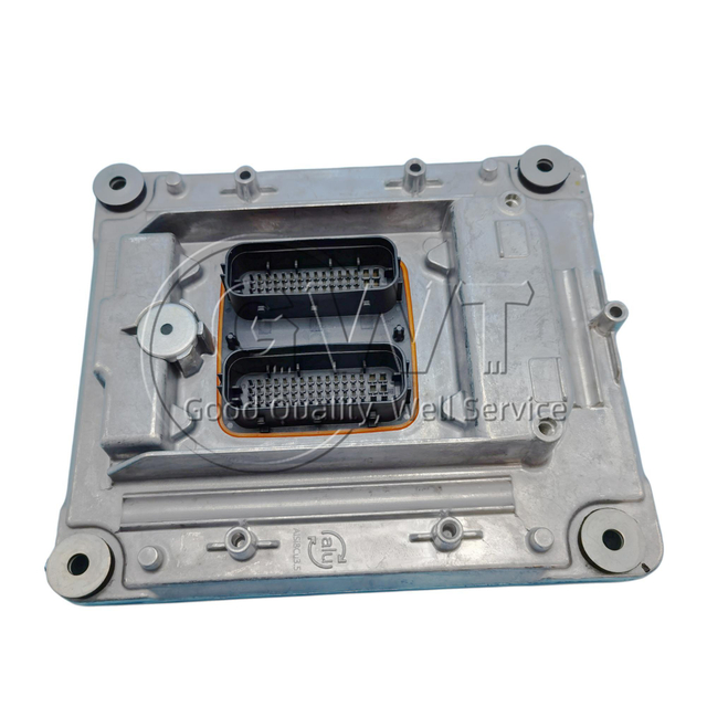Diesel engine ECM 3610010-E9300