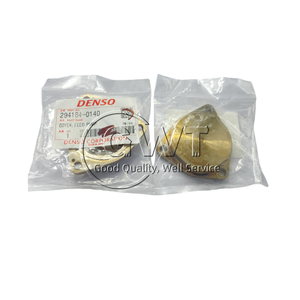 Denso Feed Pump Cover 294184-0140