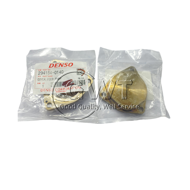 Denso Feed Pump Cover 294184-0140