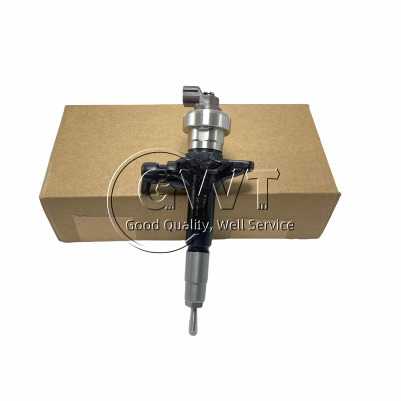 8-98246130-0 Fuel Injector For Isuzu 4JJ1