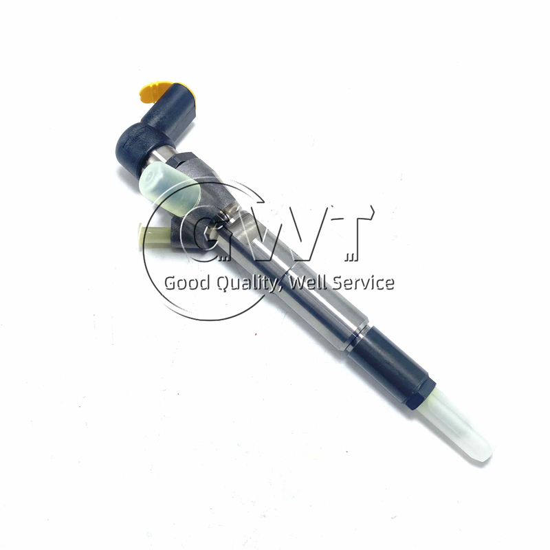 Original Renault Fuel Injector 16604305R