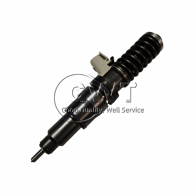 Delphi Common Rail Diesel Fuel Injector