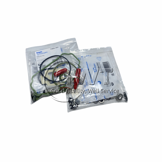 7135-277K GASKET KIT DELPHI PUMP DP310