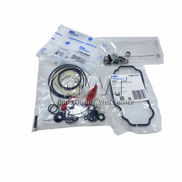 7135-277H GASKET KIT DELPHI PUMP DP210