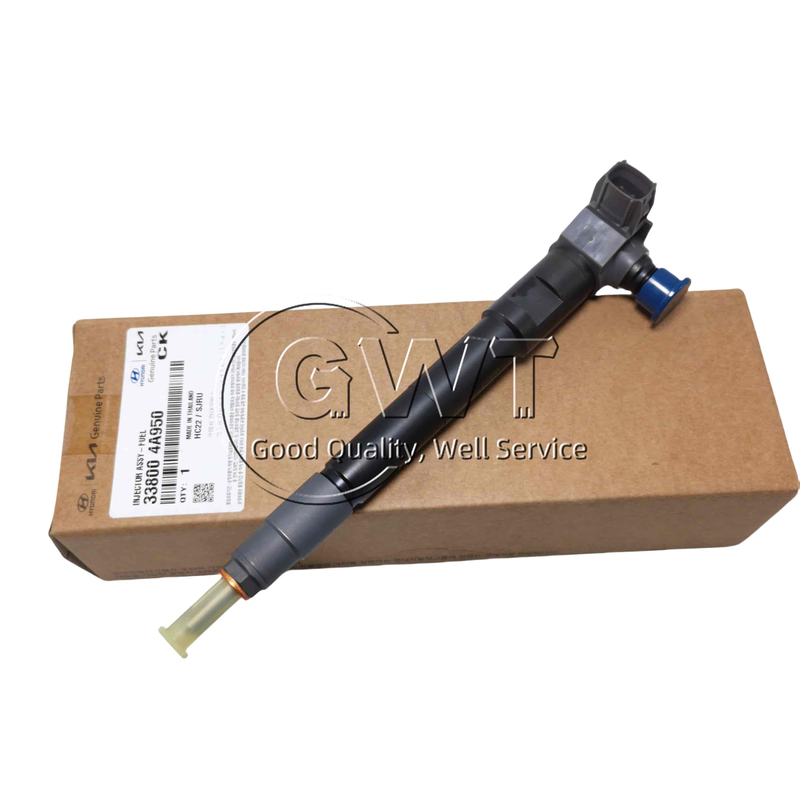 33800-4A950 Diesel Fuel Injector
