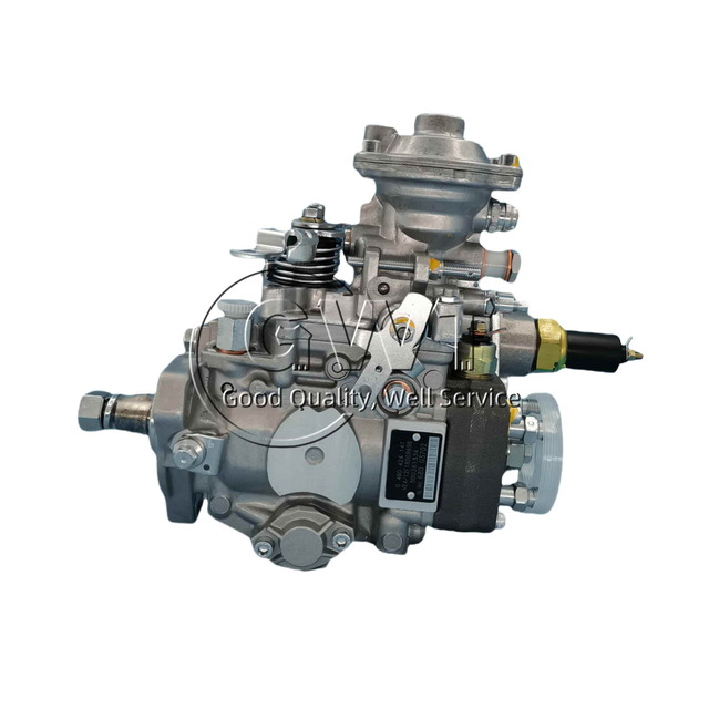 0460424141 VE Pump VE4/12F1800R698