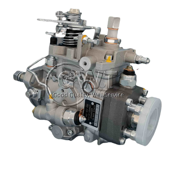 0460424255 VE Pump VE4/12F1200R927