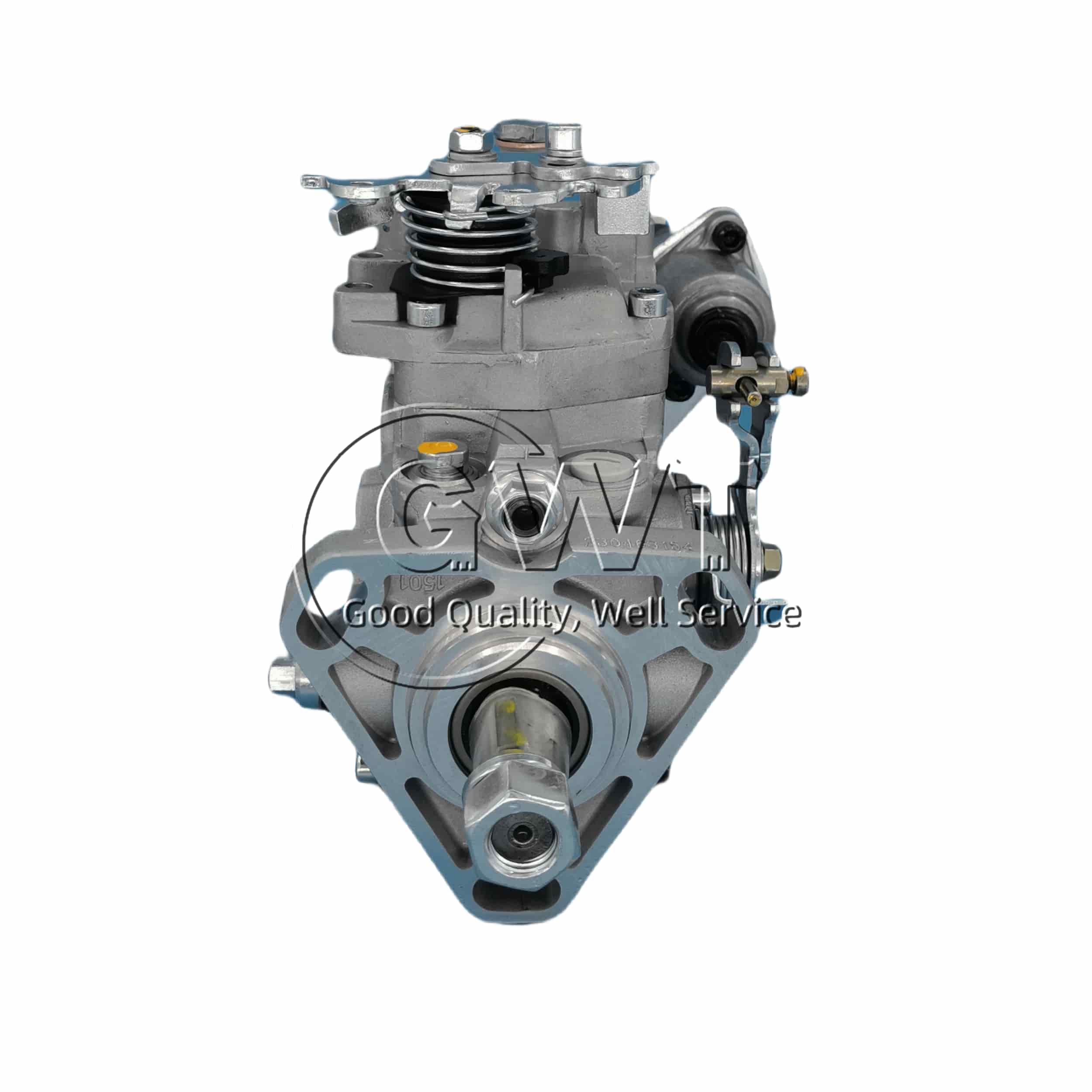 0460424299 VE Pump VE4/12F1250L982