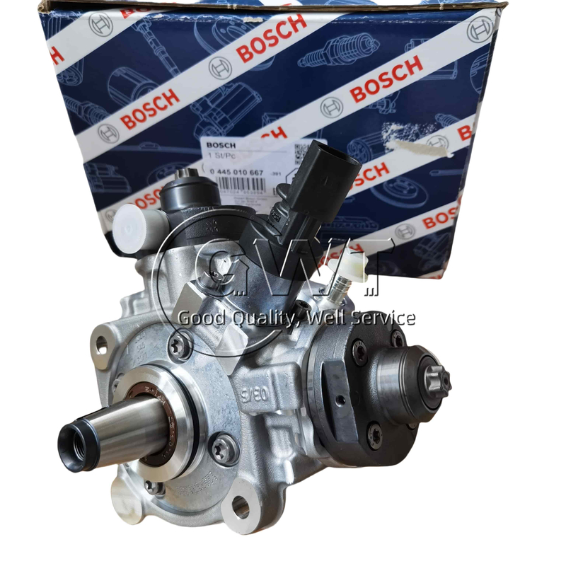 0445010667 High-pressure Pump