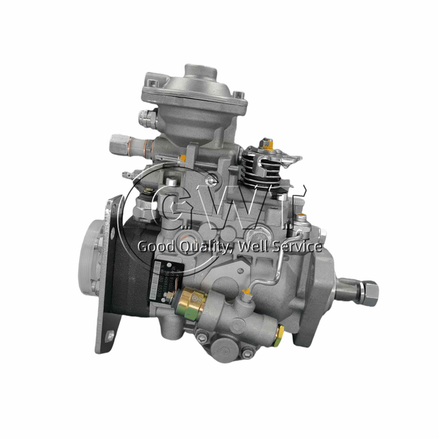 0460424314 VE Pump VE4/12F1150L934-1