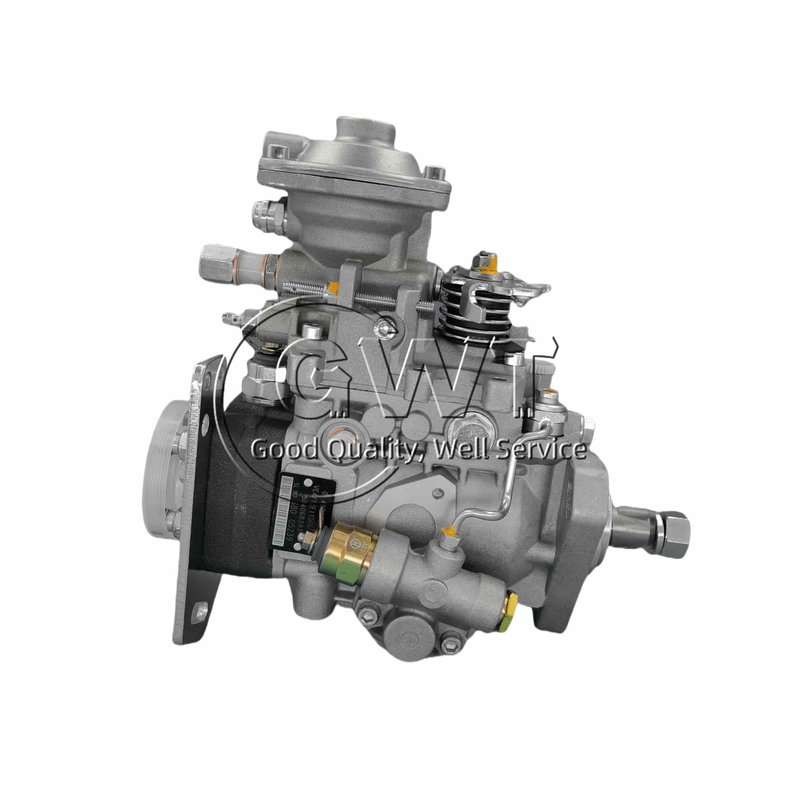 0460424314 VE Pump VE4/12F1150L934-1