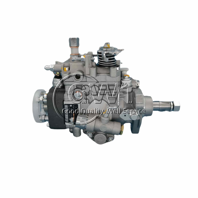 0460424316 VE Pump VE4/12F1150L955-2