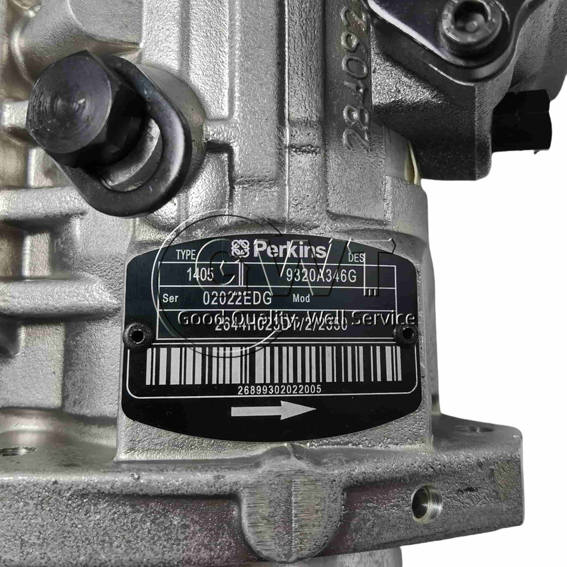 9320A340G DP210/DP310 DELPHI Pumps