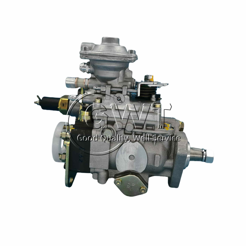 0460424469 VE Pump VE4/12F1150R2066