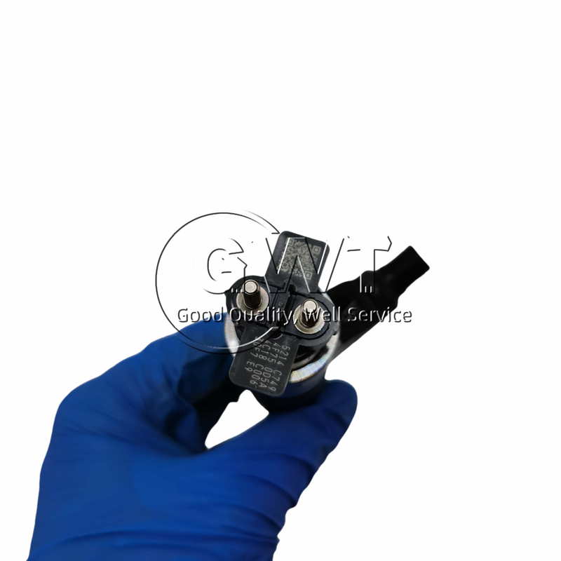 DZ100212 Diesel Fuel Injector
