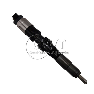 DZ100217 Diesel Fuel Injector