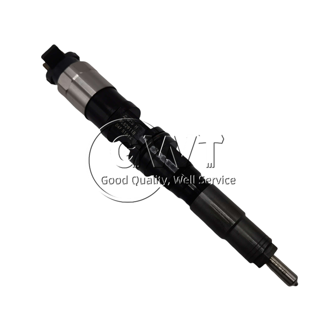 DZ100217 Diesel Fuel Injector