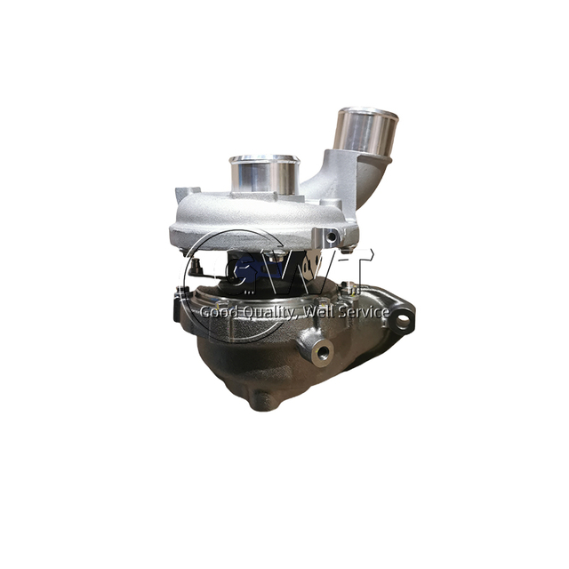 28231-2F100 Turbocharger