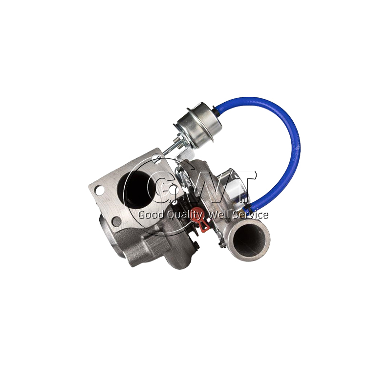 2674A373 Turbocharger