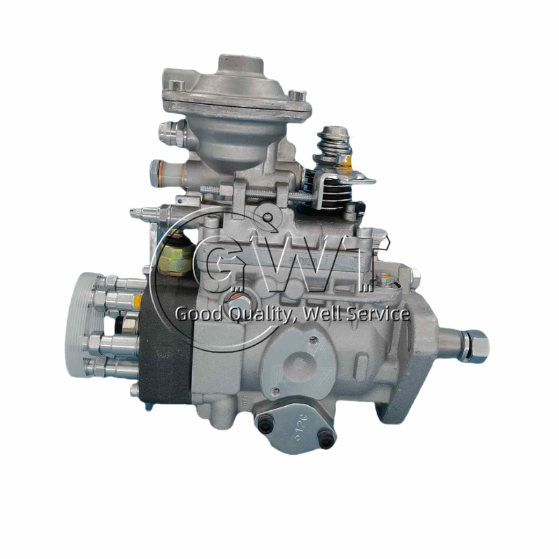 0460426163 VE Pump VE6/12F1400R387