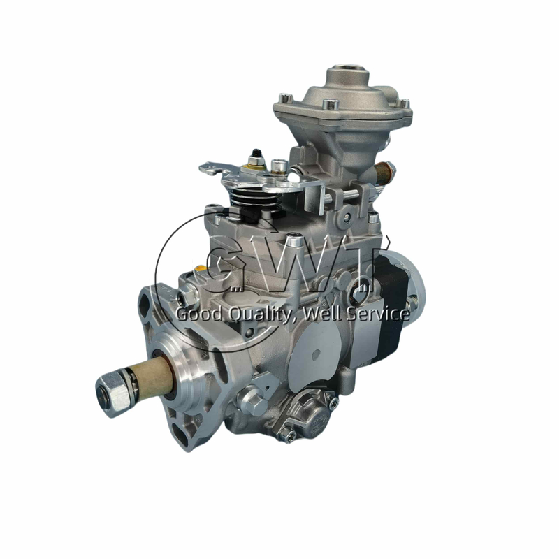 0460426242 VE Pump VE6/12F1350R623