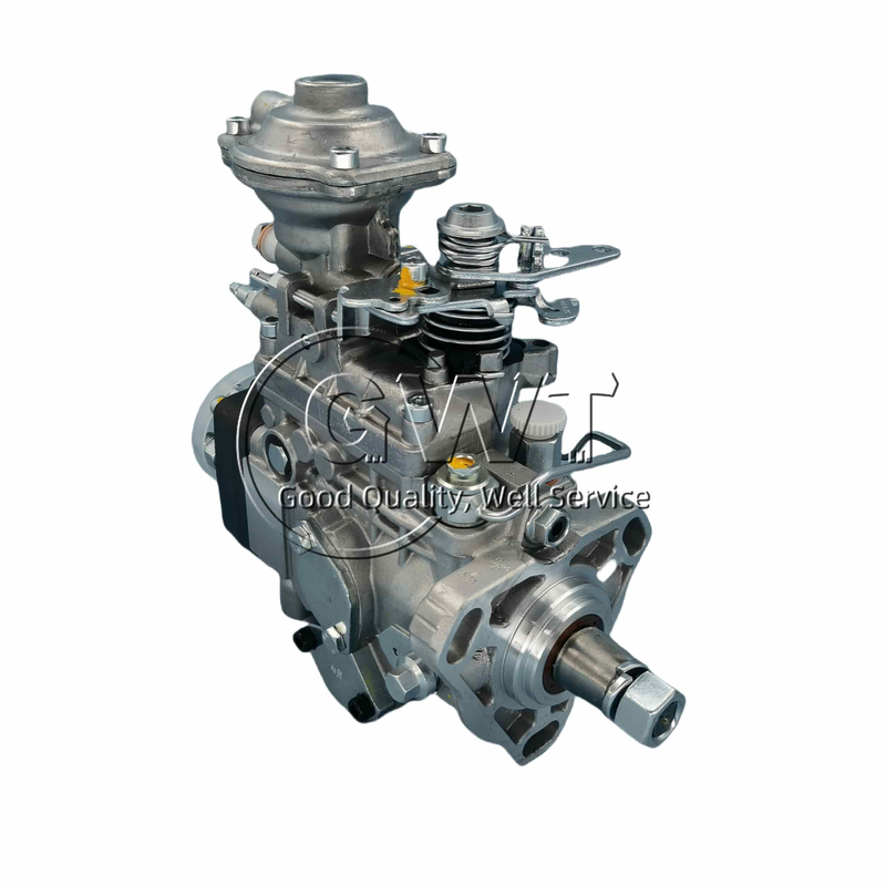 0460426245 VE Pump VE6/12F1250R498-4