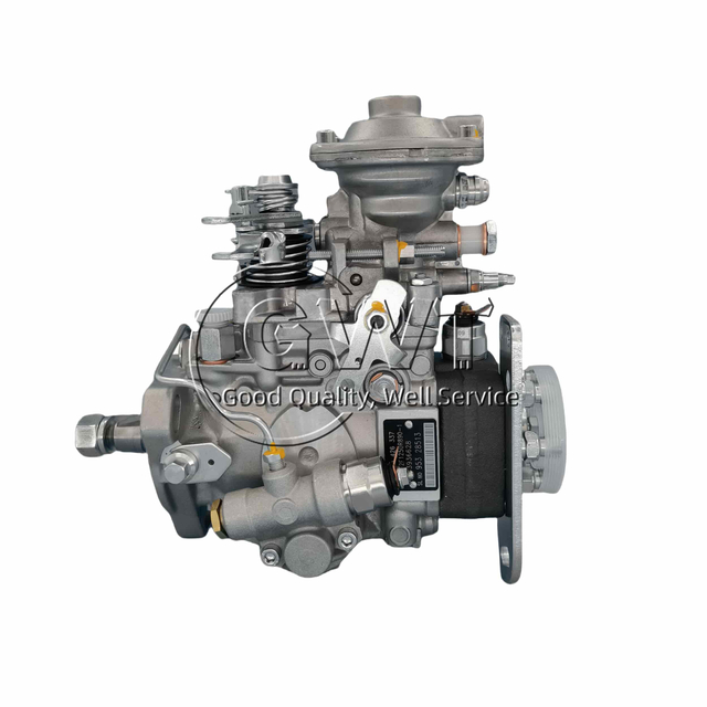 0460426337 VE Pump VE6/12F1250R890-1