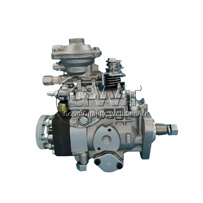 0460426254 VE Pump VE6/12F1250R671