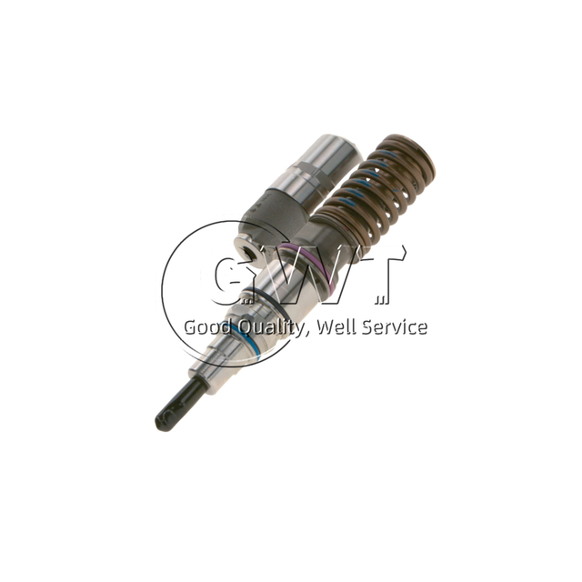 0414701070 0414701071 Common Rail Injector