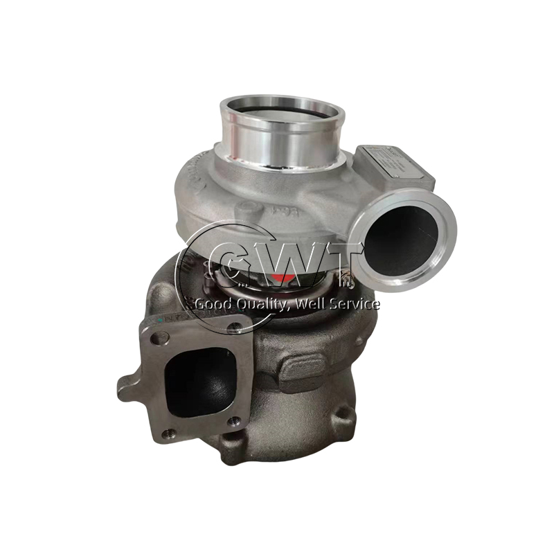 HE200VG Turbo 3793018 5350968 Turbocharger